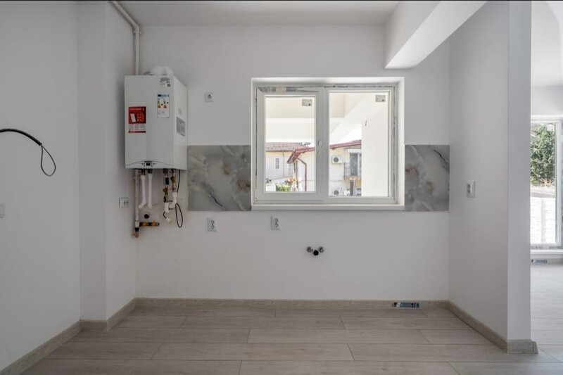 Timisoara, zona Militari, Grand Via Park.