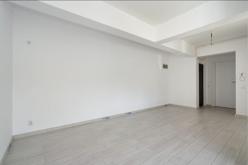 Timisoara, zona Militari, Grand Via Park.