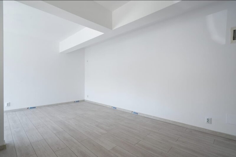 Timisoara, zona Militari, Grand Via Park.