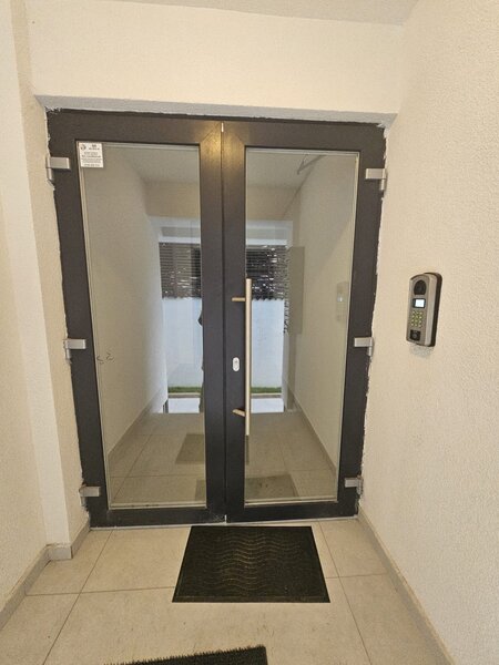 Timisoara, zona Militari, Grand Via Park.