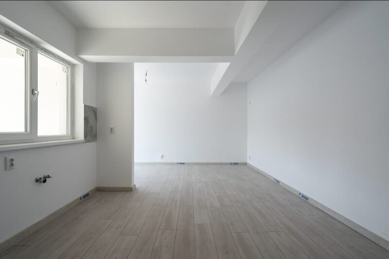 Timisoara, zona Militari, Grand Via Park.