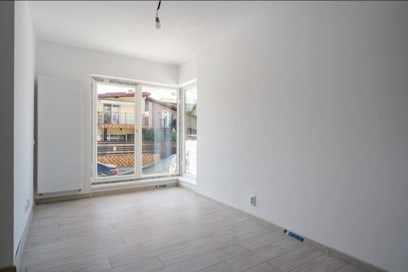 Timisoara, zona Militari, Grand Via Park.